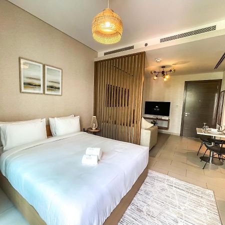 Stay By Latinem Luxury Studio Holiday Home G6-6103 Near Burj Khalifa Dubaj Zewnętrze zdjęcie