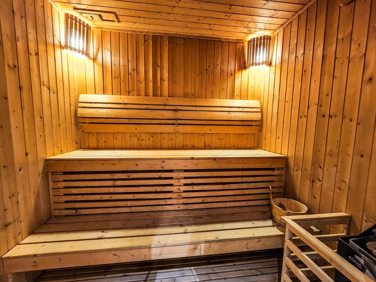 Stay By Latinem Luxury Studio Holiday Home G6-6103 Near Burj Khalifa Dubaj Zewnętrze zdjęcie